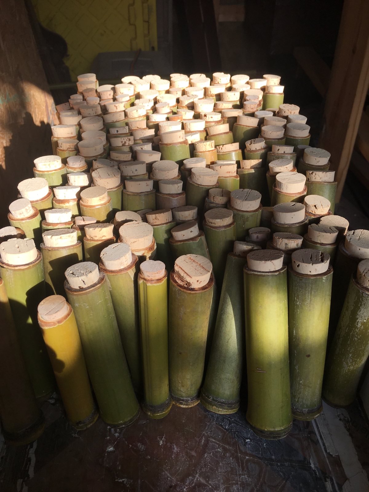 Bamboo Product 1